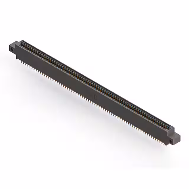 895-140-556-812 EDAC Inc.  Edgeboard Connectors